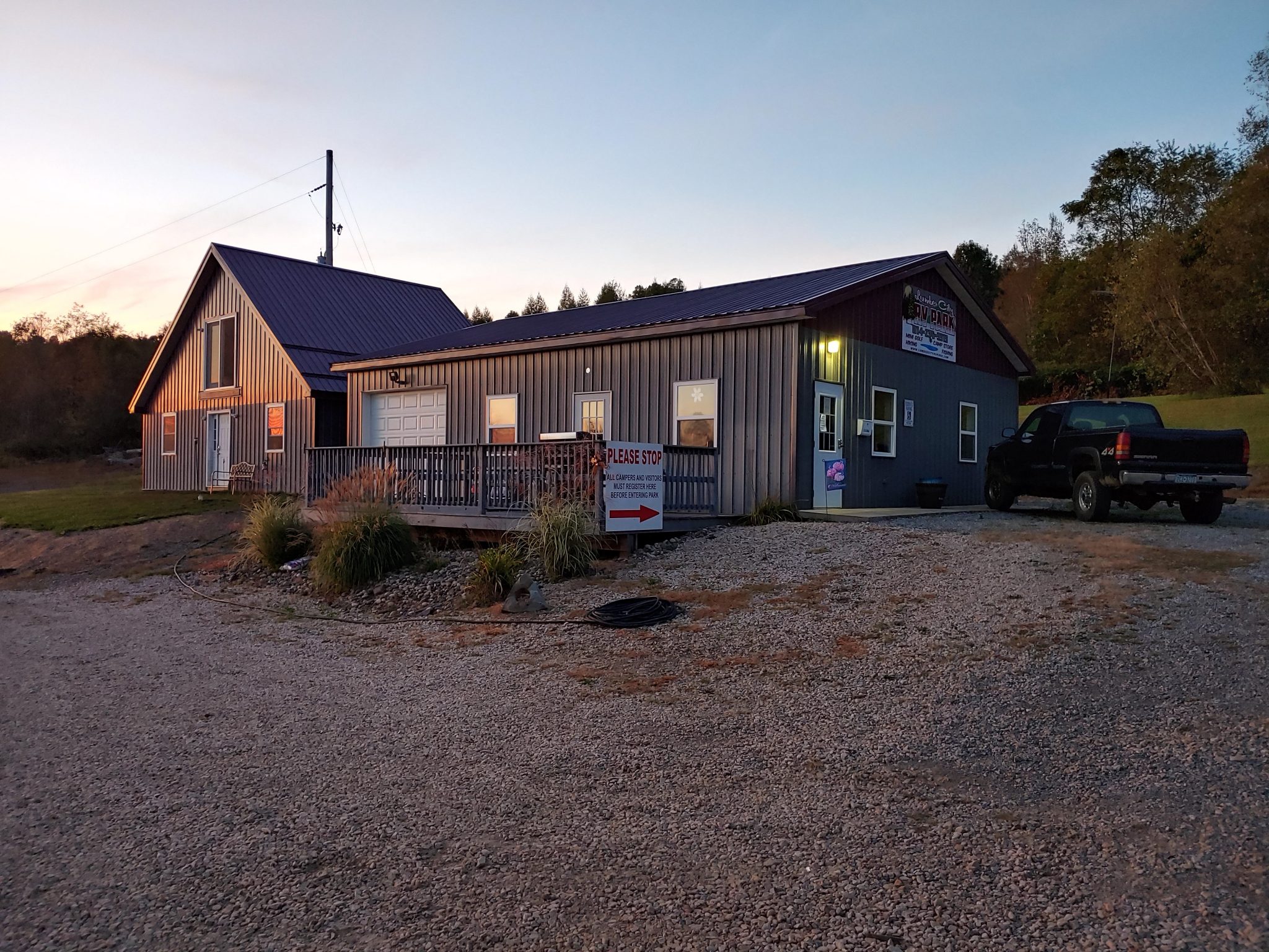 Lumber City RV Park Lumber City RV Park