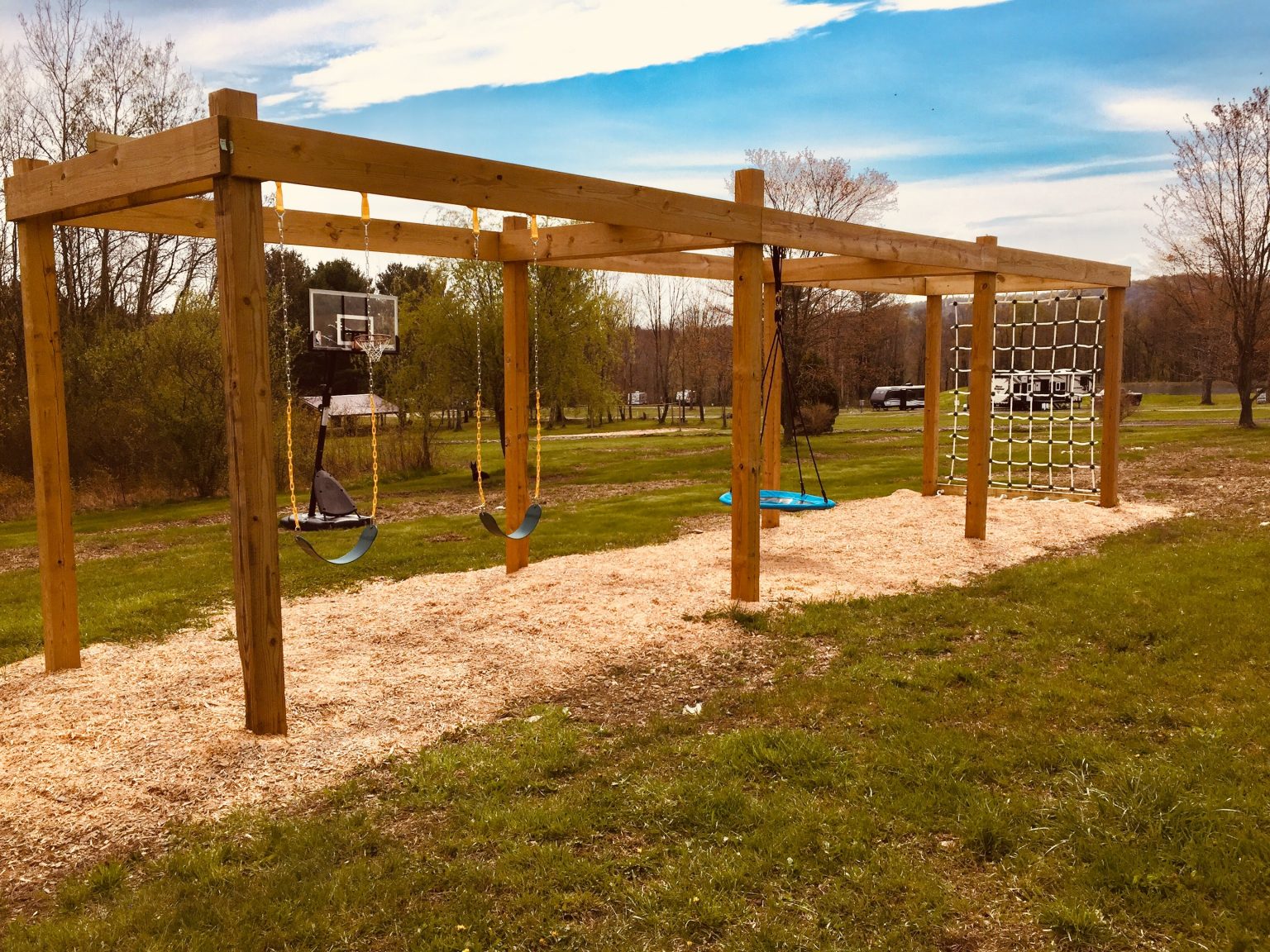 Lumber City RV Park Lumber City RV Park